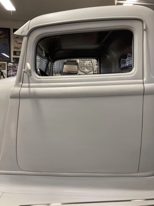 1934 Dodge HC/KC Pickup - Image 20 of 31