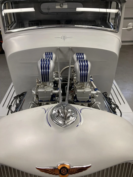 1934 Dodge HC/KC Pickup - Image 13 of 31