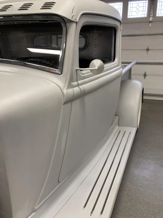 1934 Dodge HC/KC Pickup - Image 18 of 31