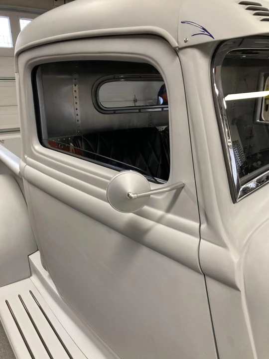 1934 Dodge HC/KC Pickup - Image 19 of 31