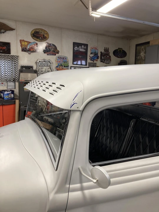 1934 Dodge HC/KC Pickup - Image 16 of 31