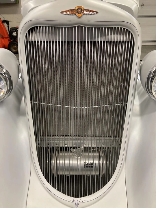 1934 Dodge HC/KC Pickup - Image 12 of 31