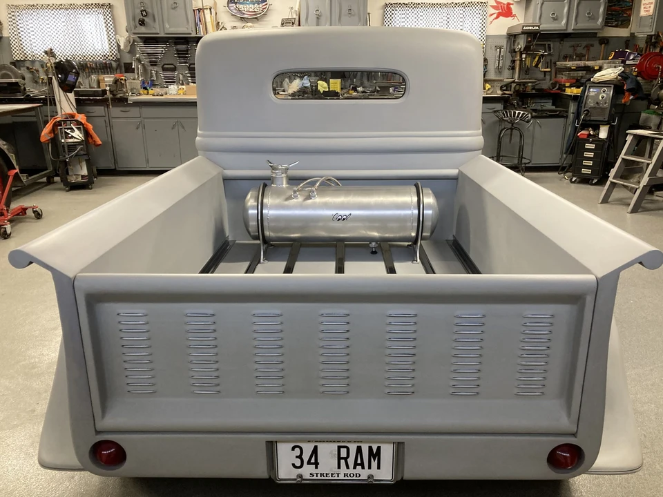 1934 Dodge HC/KC Pickup - Image 28 of 31