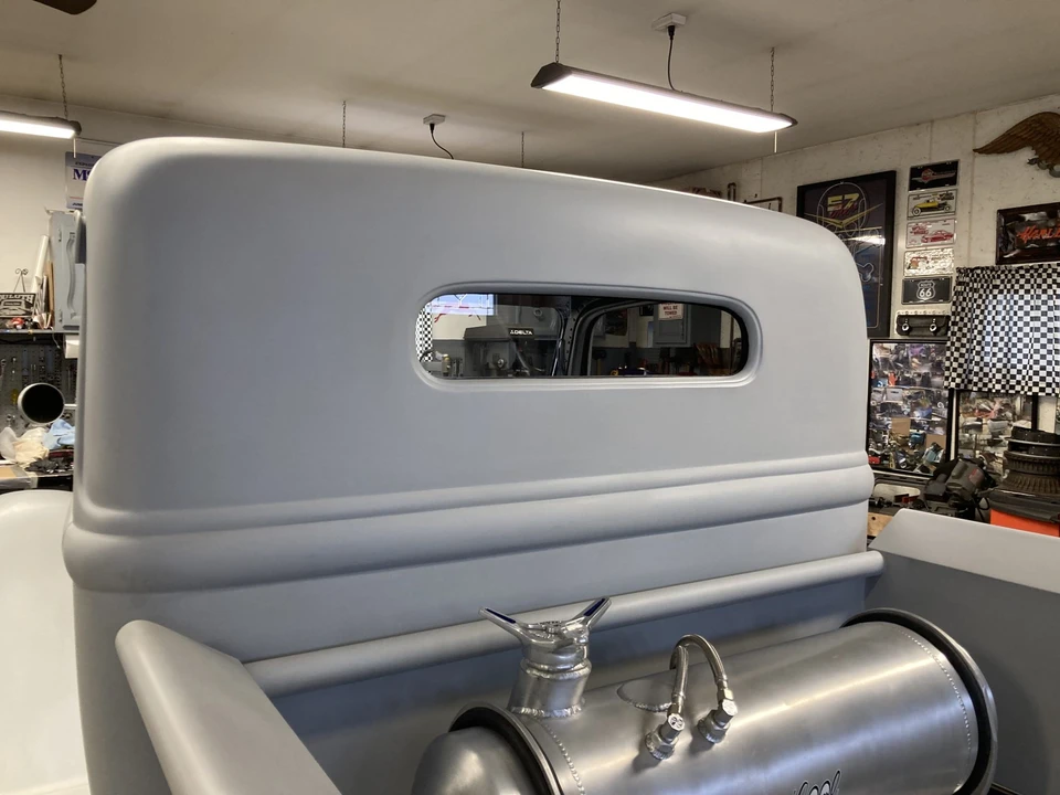 1934 Dodge HC/KC Pickup - Image 22 of 31