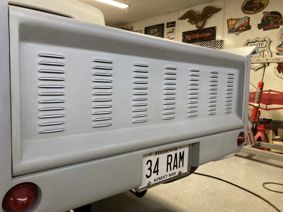 1934 Dodge HC/KC Pickup - Image 26 of 31