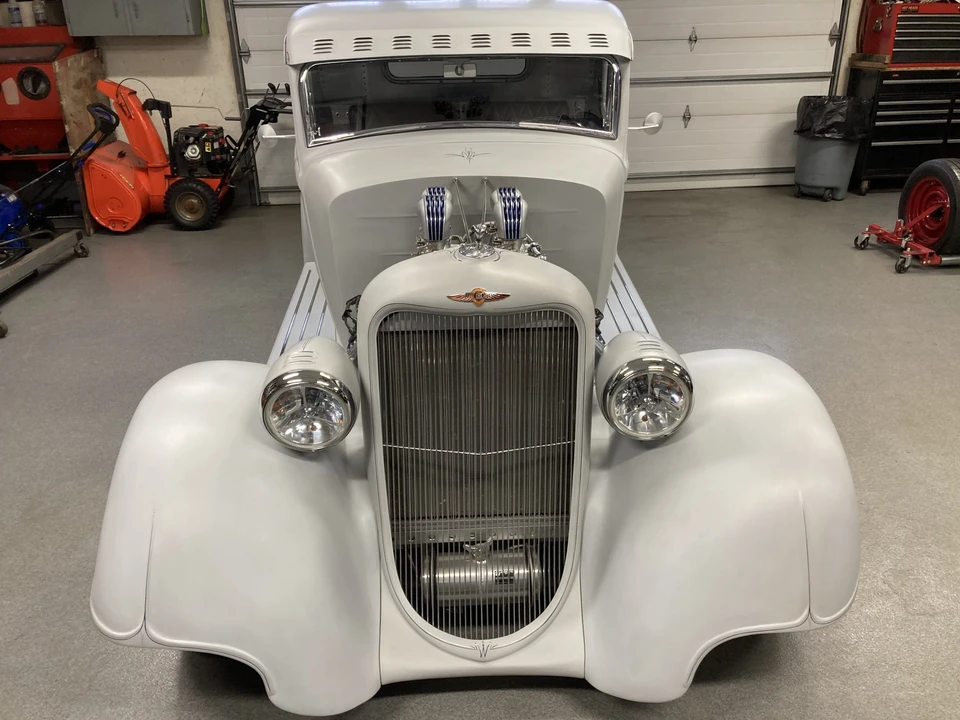 1934 Dodge HC/KC Pickup - Image 9 of 31