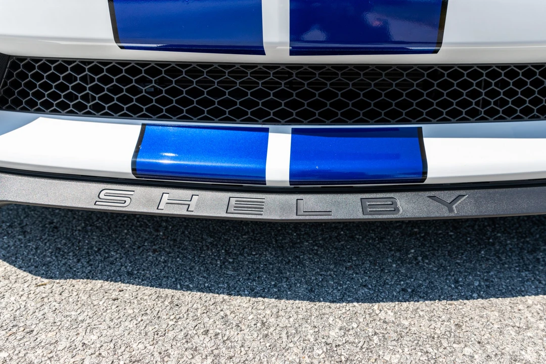 2015 Ford S550 Shelby Mustang GT350 - Image 18 of 31