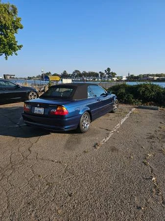 BMW E46 3 Series - Image 5 of 6