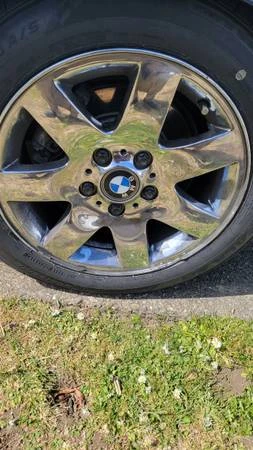 BMW E46 3 Series - Image 6 of 6