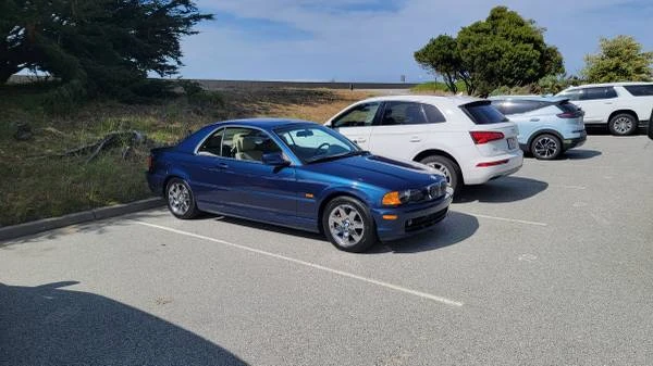 BMW E46 3 Series - Image 3 of 6