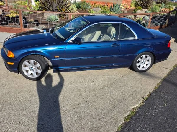 BMW E46 3 Series - Image 2 of 6