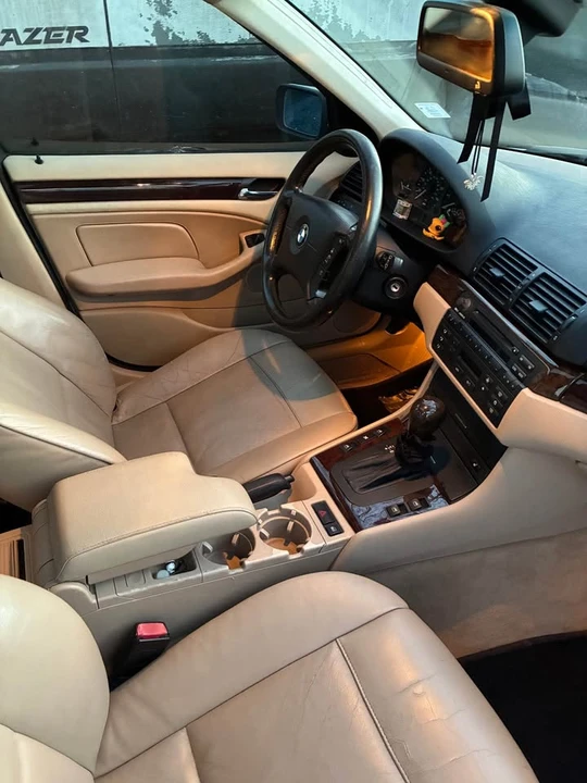 2004 BMW E46 3 Series - Image 3 of 7