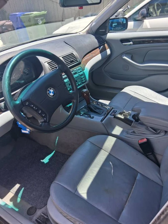2001 BMW E46 3 Series - Image 13 of 16