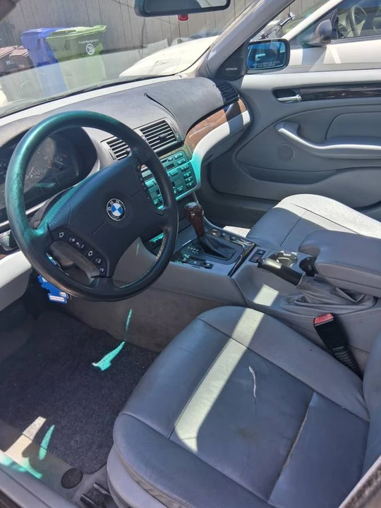 2001 BMW E46 3 Series - Image 14 of 16