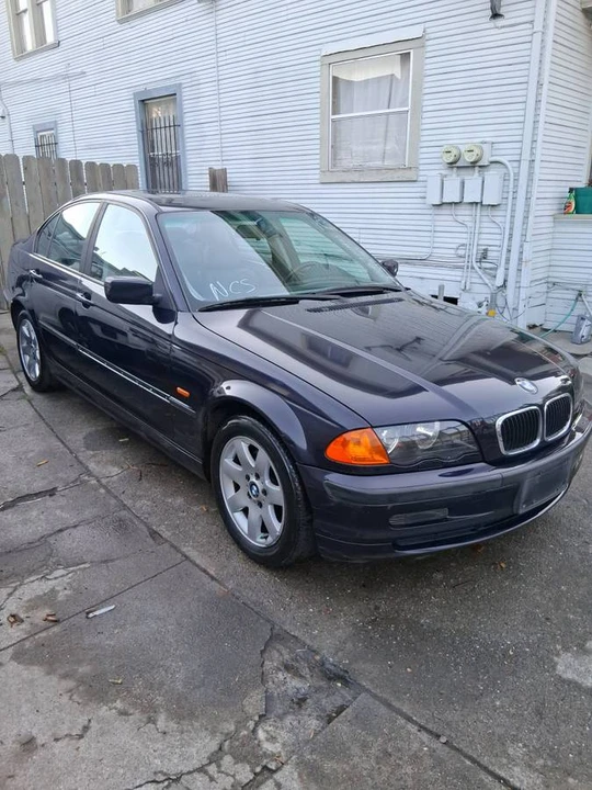 2001 BMW E46 3 Series - Image 2 of 16