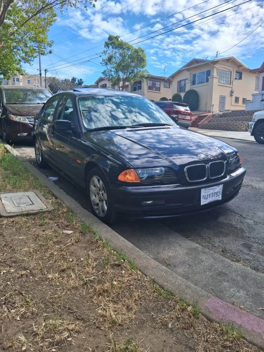 2001 BMW E46 3 Series - Image 4 of 16