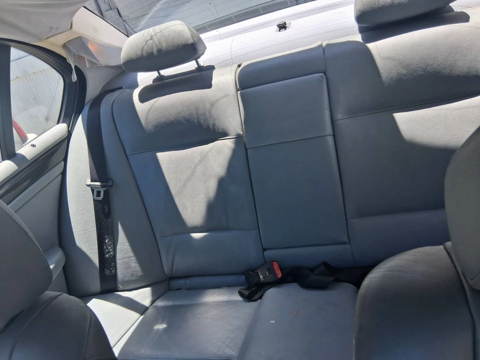 2001 BMW E46 3 Series - Image 14 of 16