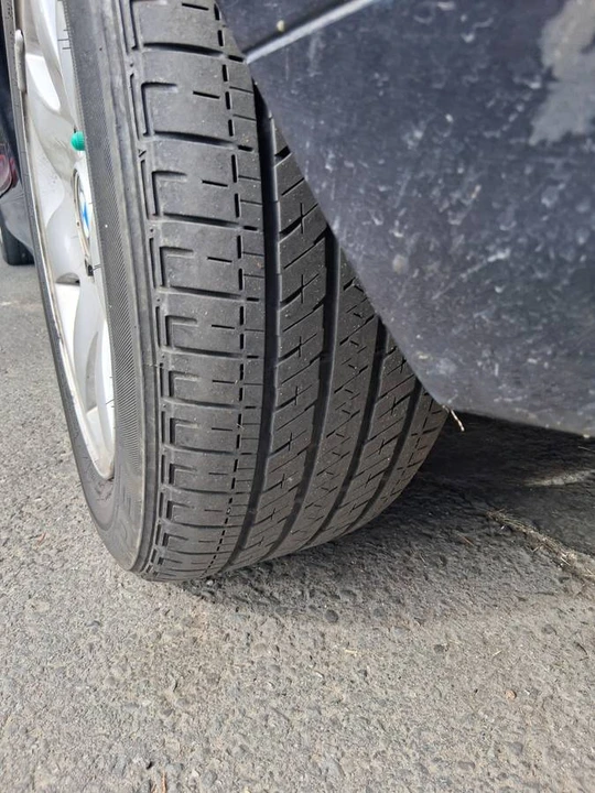 2001 BMW E46 3 Series - Image 5 of 16