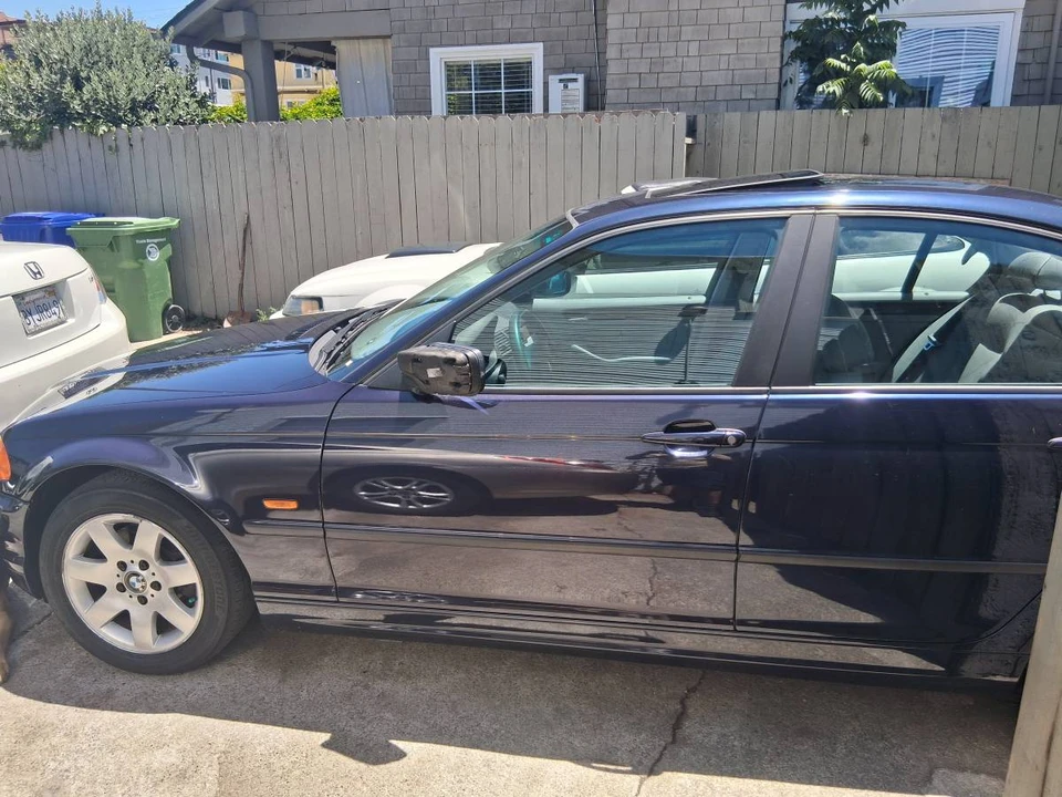 2001 BMW E46 3 Series - Image 13 of 16