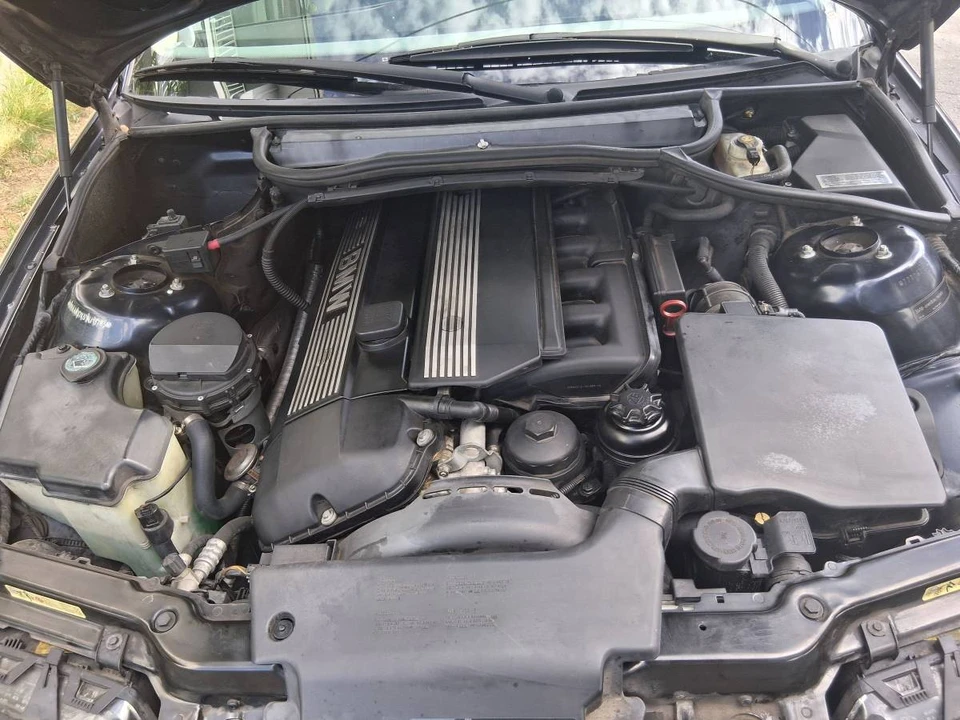 2001 BMW E46 3 Series - Image 7 of 16