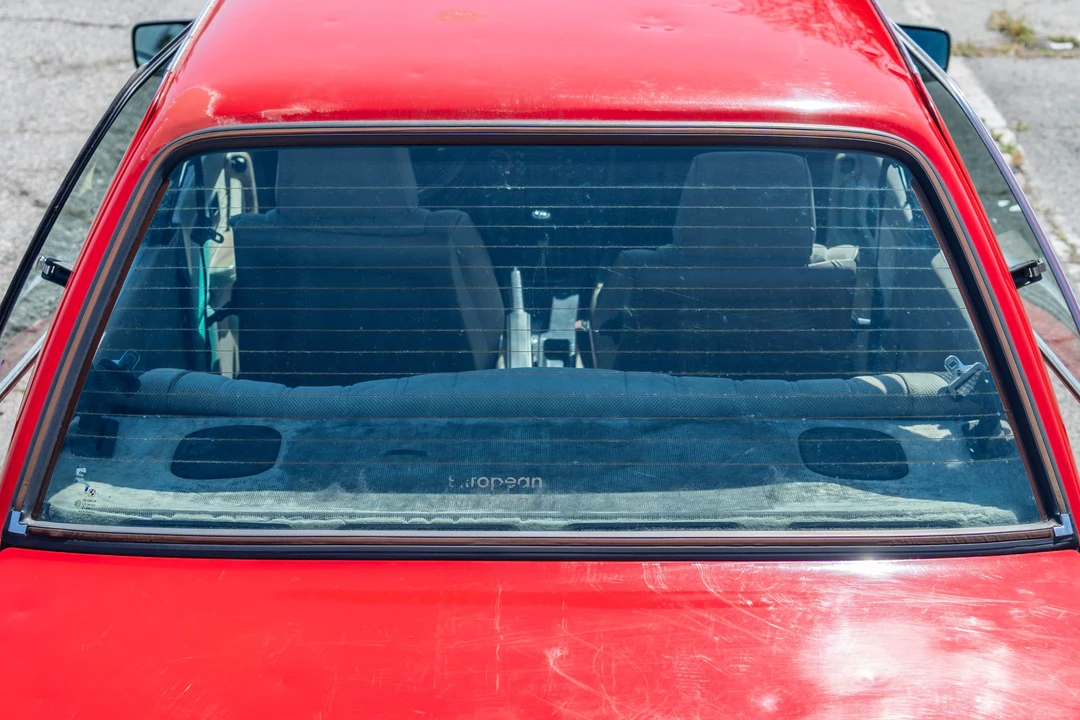 1984 BMW E30 3 Series - Image 26 of 31