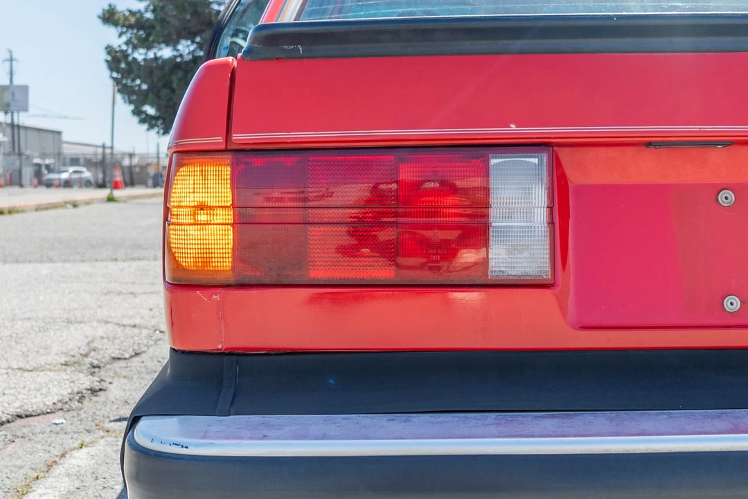 1984 BMW E30 3 Series - Image 20 of 31