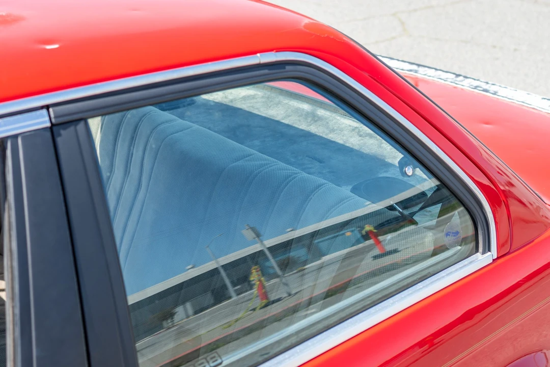1984 BMW E30 3 Series - Image 29 of 31