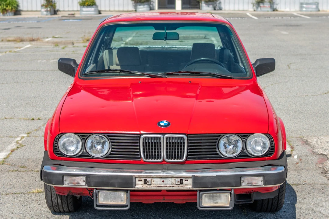 1984 BMW E30 3 Series - Image 14 of 31