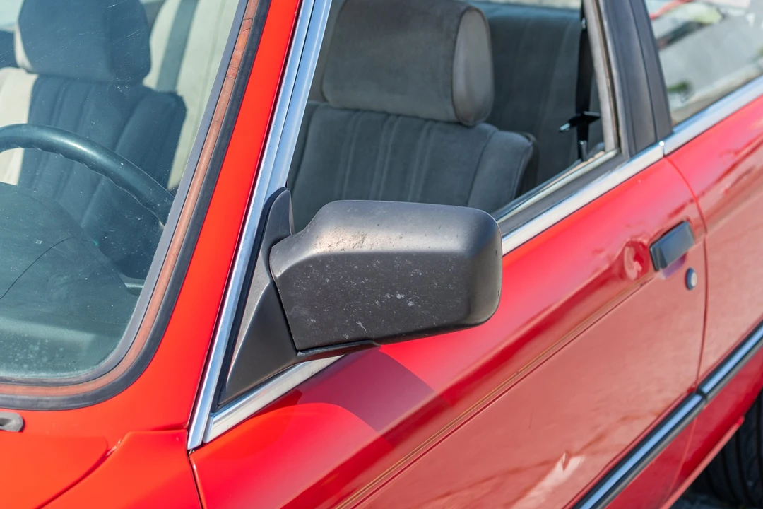 1984 BMW E30 3 Series - Image 31 of 31