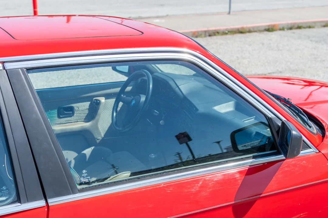 1984 BMW E30 3 Series - Image 27 of 31