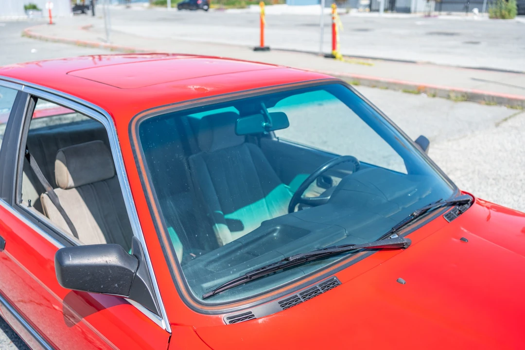 1984 BMW E30 3 Series - Image 24 of 31