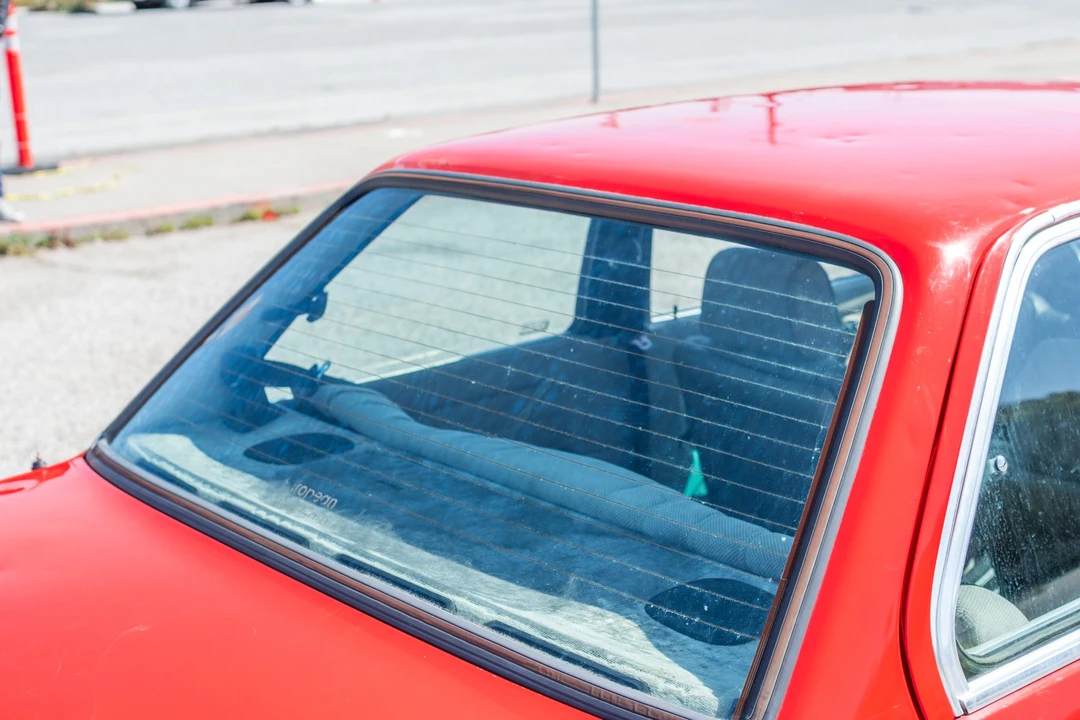 1984 BMW E30 3 Series - Image 25 of 31