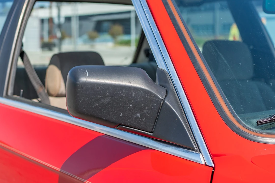 1984 BMW E30 3 Series - Image 30 of 31