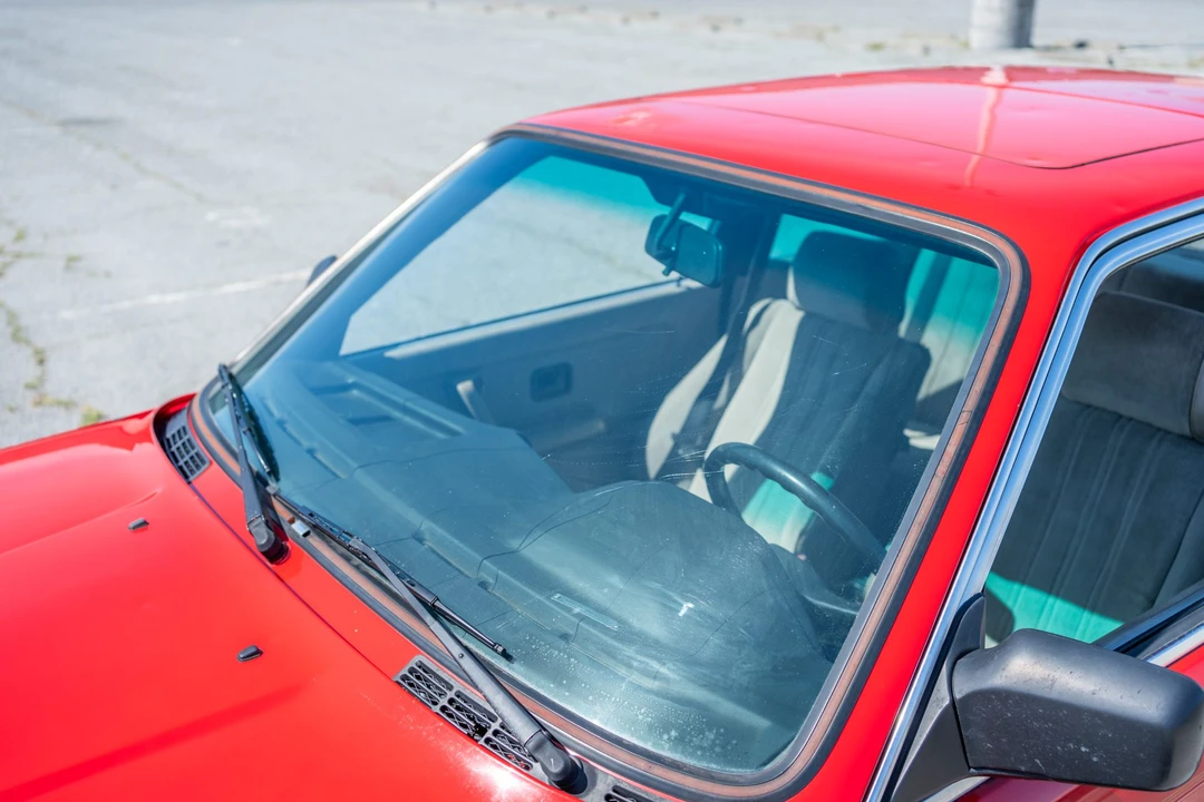 1984 BMW E30 3 Series - Image 23 of 31