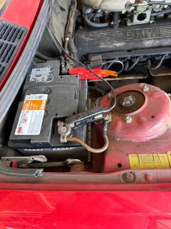 1987 BMW E30 3 Series - Image 4 of 8