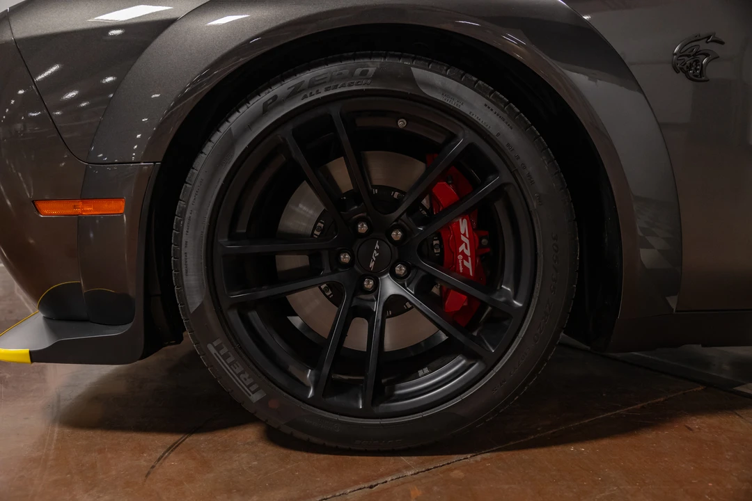 2023 Dodge Challenger SRT Hellcat 3rd Gen - Image 21 of 31