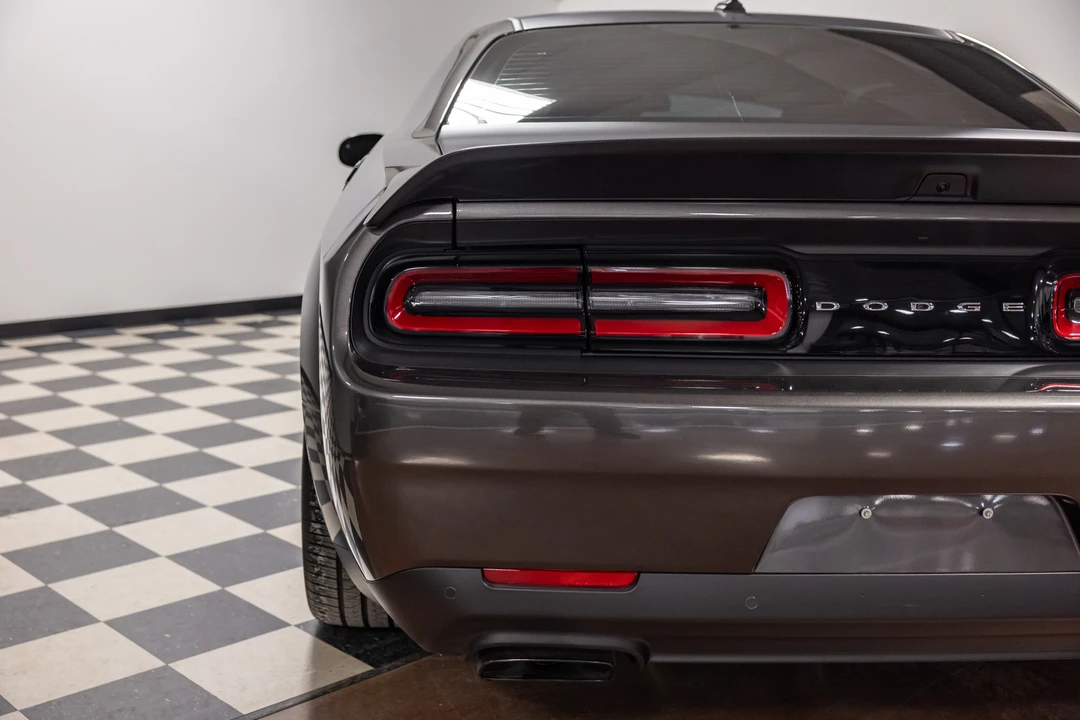 2023 Dodge Challenger SRT Hellcat 3rd Gen - Image 12 of 31