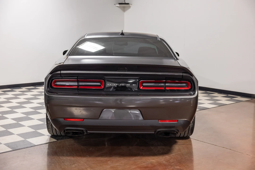 2023 Dodge Challenger SRT Hellcat 3rd Gen - Image 7 of 31