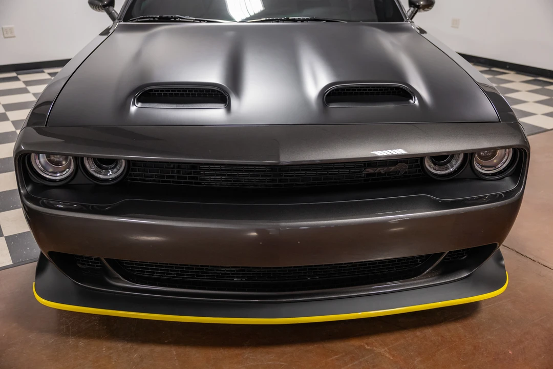 2023 Dodge Challenger SRT Hellcat 3rd Gen - Image 11 of 31