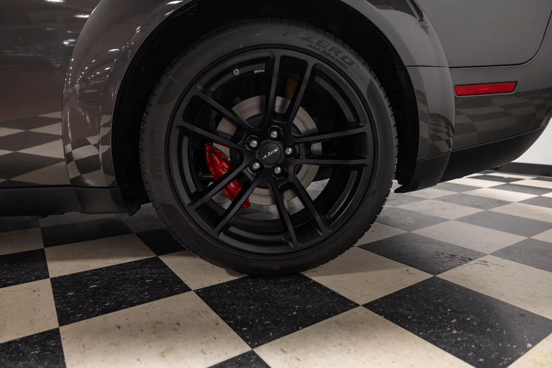 2023 Dodge Challenger SRT Hellcat 3rd Gen - Image 23 of 31