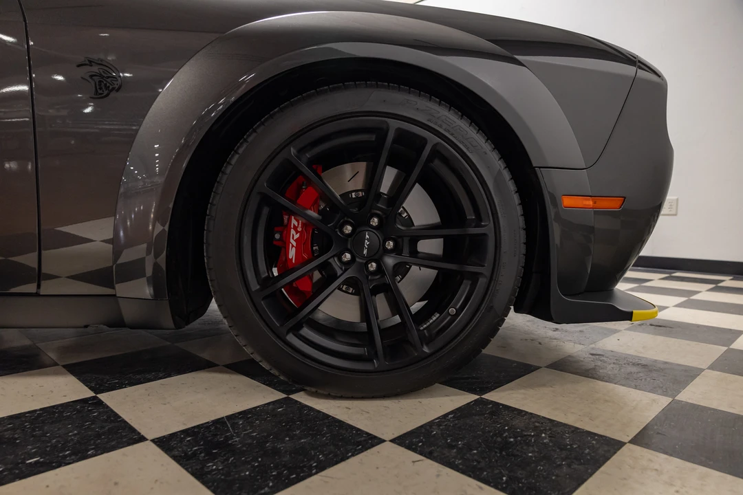 2023 Dodge Challenger SRT Hellcat 3rd Gen - Image 15 of 31
