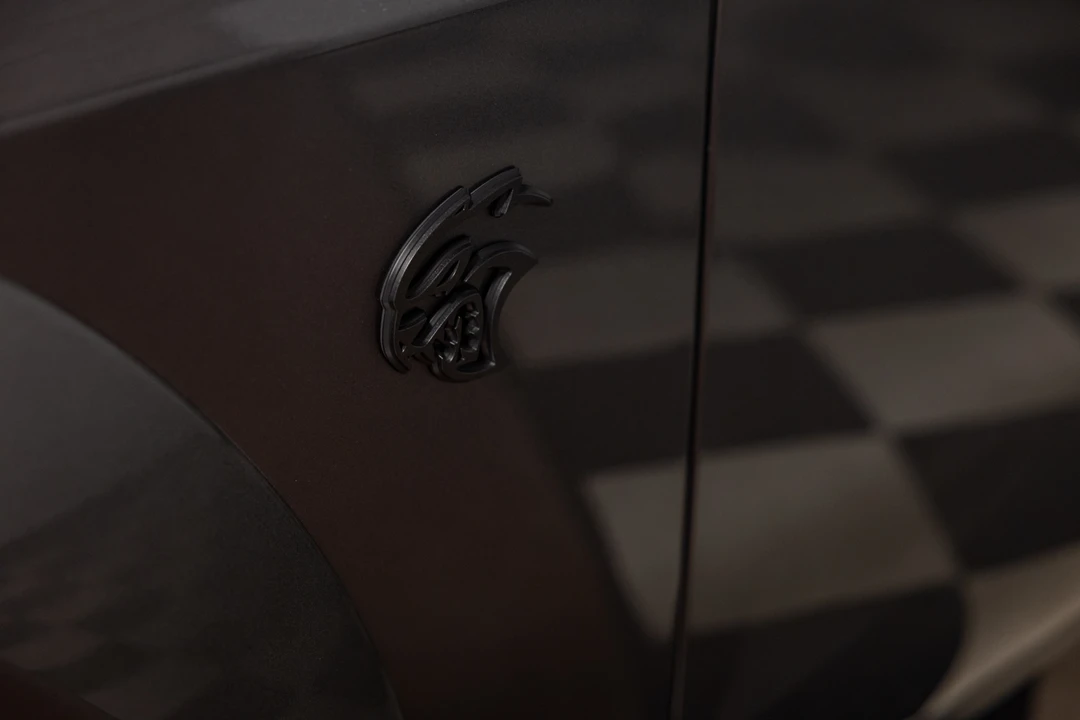 2023 Dodge Challenger SRT Hellcat 3rd Gen - Image 20 of 31