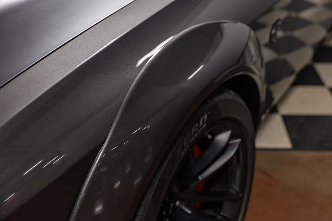 2023 Dodge Challenger SRT Hellcat 3rd Gen - Image 19 of 31