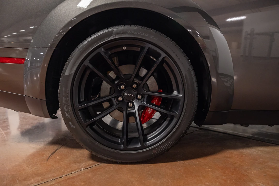 2023 Dodge Challenger SRT Hellcat 3rd Gen - Image 14 of 31