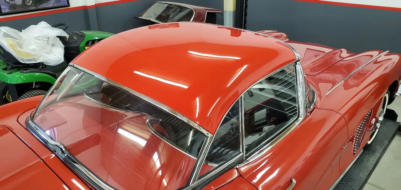 1962 Chevrolet Corvette C1 - Image 29 of 31