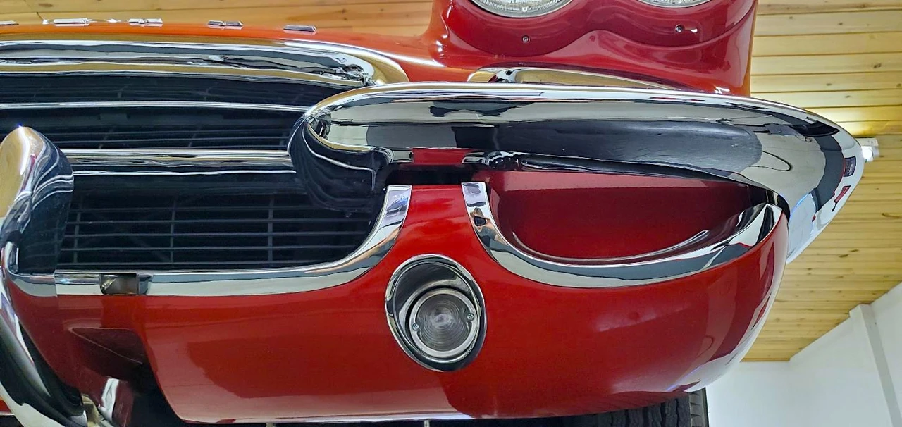 1962 Chevrolet Corvette C1 - Image 18 of 31