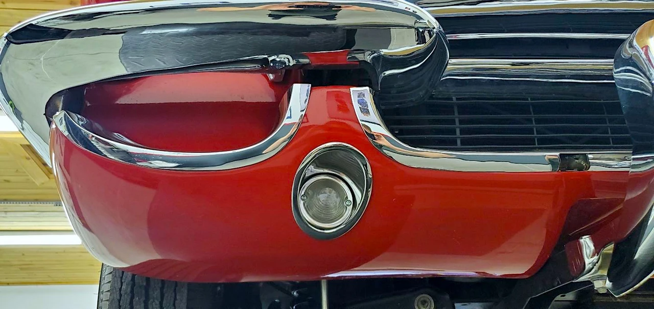 1962 Chevrolet Corvette C1 - Image 16 of 31