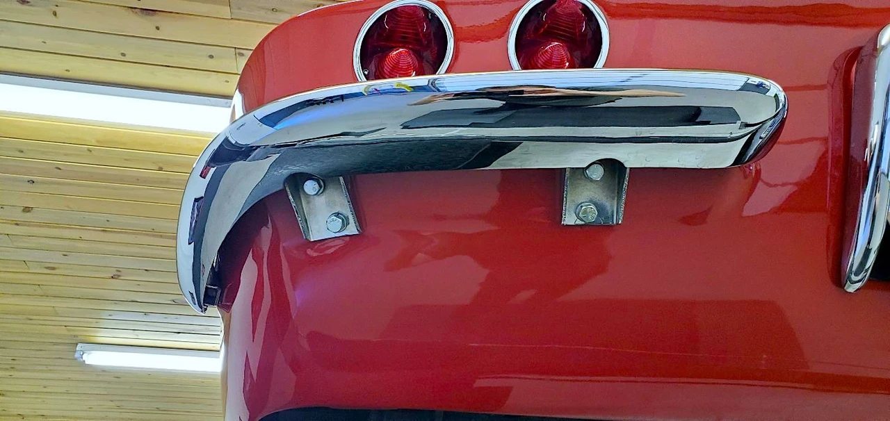 1962 Chevrolet Corvette C1 - Image 22 of 31