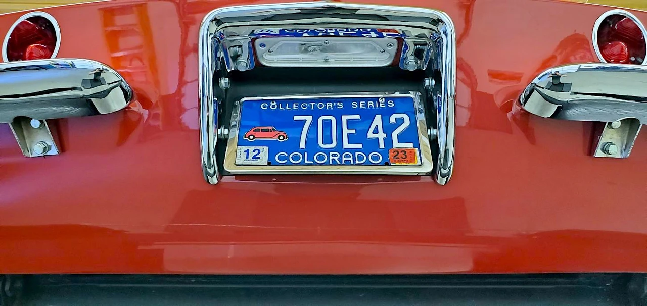 1962 Chevrolet Corvette C1 - Image 23 of 31