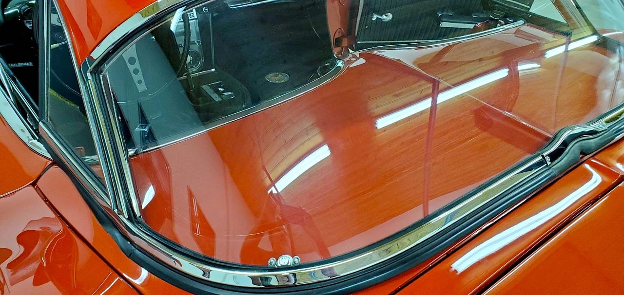 1962 Chevrolet Corvette C1 - Image 31 of 31